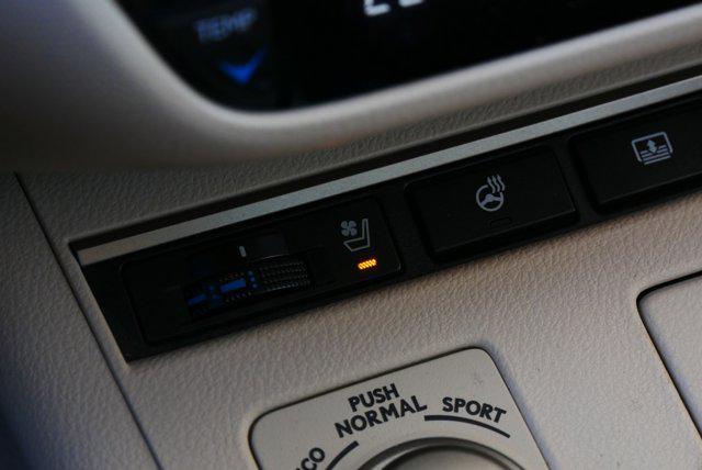used 2015 Lexus ES 350 car, priced at $19,688