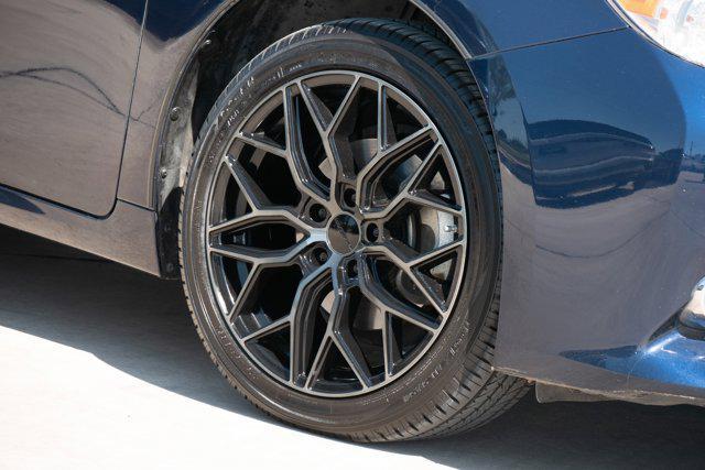 used 2015 Lexus ES 350 car, priced at $19,688