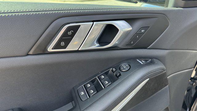 used 2022 BMW X5 car, priced at $47,599