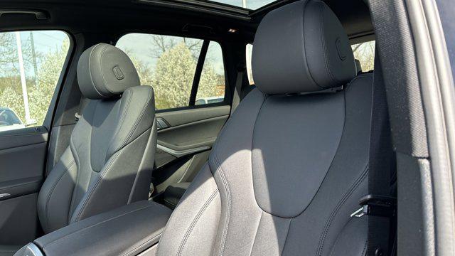 used 2022 BMW X5 car, priced at $47,599