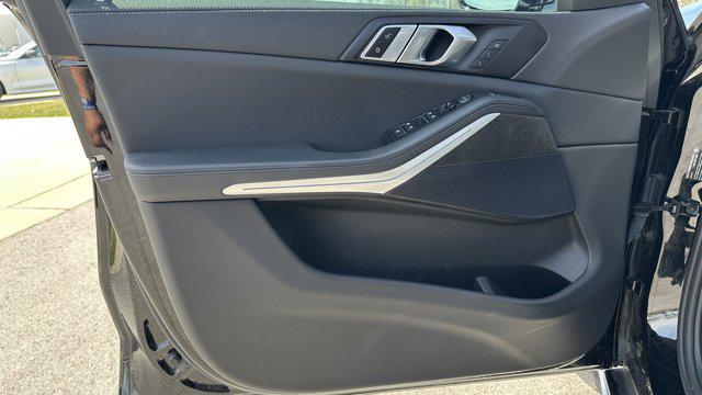 used 2022 BMW X5 car, priced at $47,599