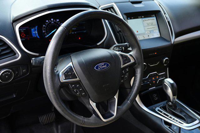 used 2016 Ford Edge car, priced at $14,598