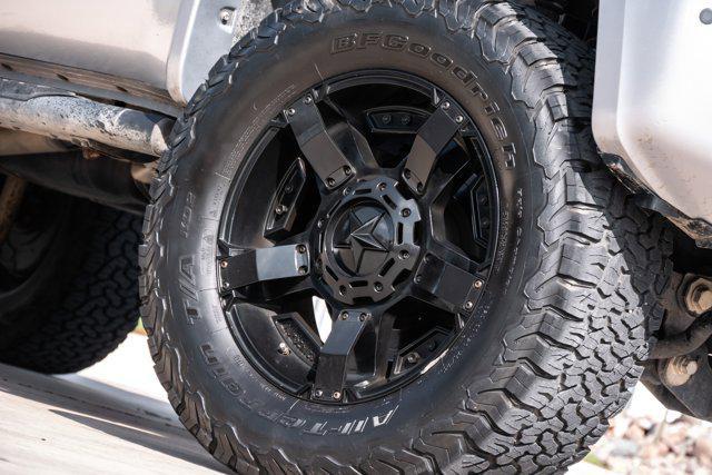 used 2014 Toyota Tundra car, priced at $29,987