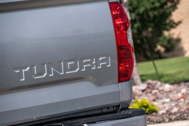 used 2014 Toyota Tundra car, priced at $29,987