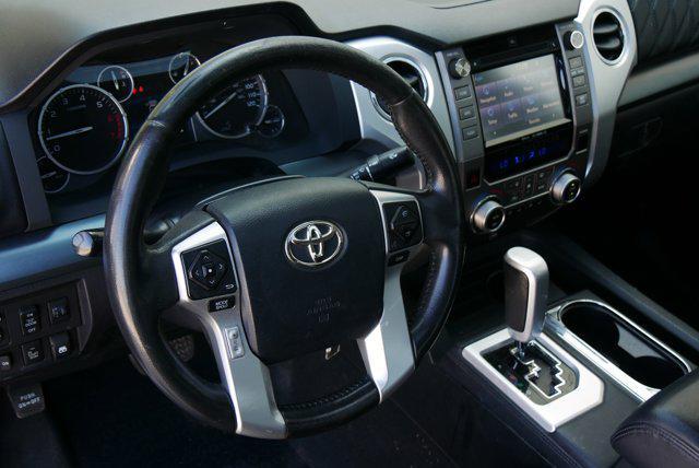 used 2014 Toyota Tundra car, priced at $29,987