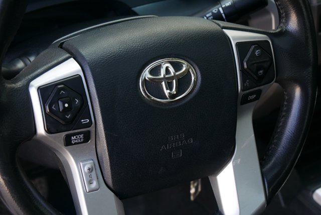 used 2014 Toyota Tundra car, priced at $29,987