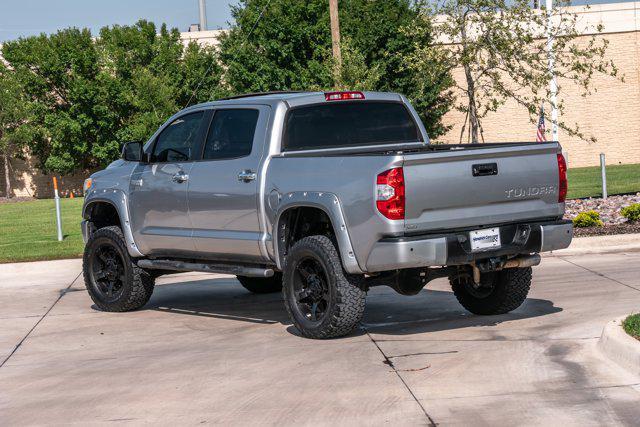 used 2014 Toyota Tundra car, priced at $29,987