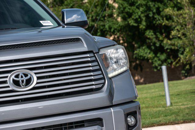 used 2014 Toyota Tundra car, priced at $29,987