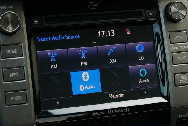 used 2014 Toyota Tundra car, priced at $29,987