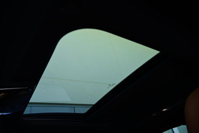 used 2024 BMW M440 car, priced at $59,411