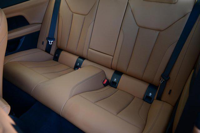 used 2024 BMW M440 car, priced at $59,411