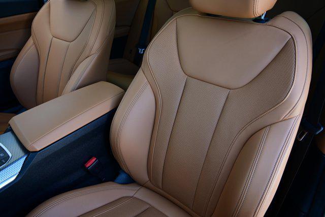 used 2024 BMW M440 car, priced at $59,411