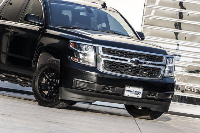 used 2020 Chevrolet Tahoe car, priced at $25,987