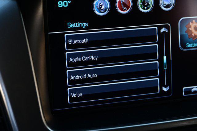 used 2020 Chevrolet Tahoe car, priced at $25,987