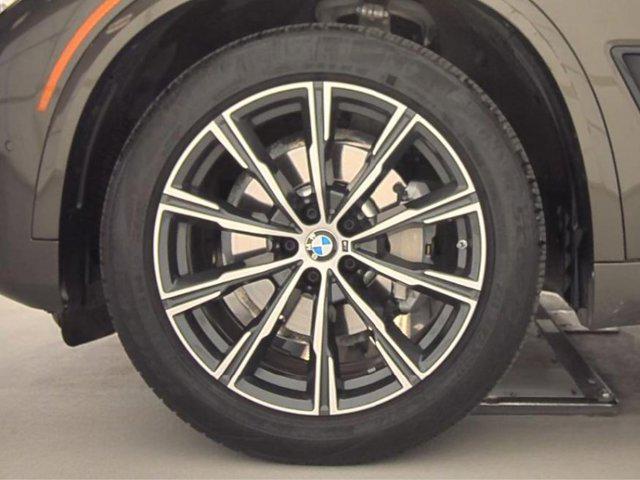used 2022 BMW X5 car, priced at $59,987