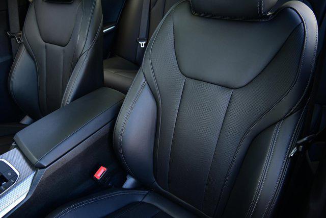 used 2024 BMW M340 car, priced at $59,987