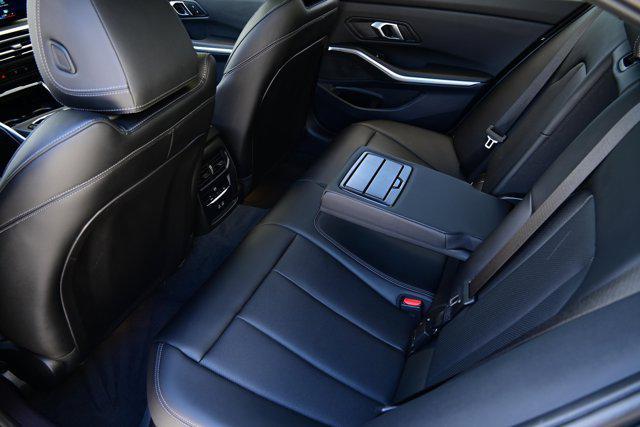 used 2024 BMW M340 car, priced at $59,987