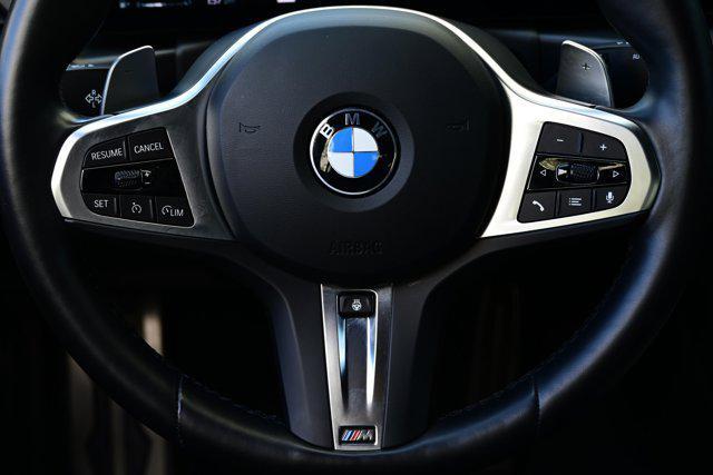 used 2024 BMW M340 car, priced at $59,987