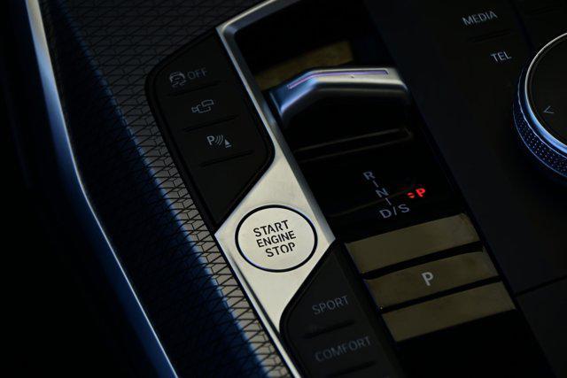 used 2024 BMW M340 car, priced at $59,987