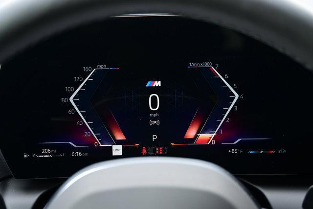 new 2026 BMW 228 Gran Coupe car, priced at $47,875