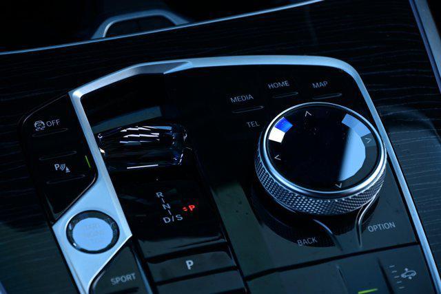used 2023 BMW X7 car, priced at $79,987