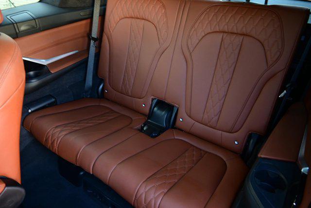 used 2023 BMW X7 car, priced at $79,987