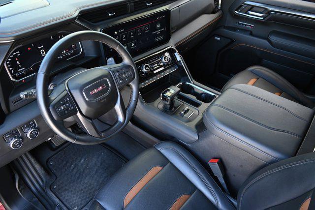 used 2024 GMC Sierra 1500 car, priced at $76,988