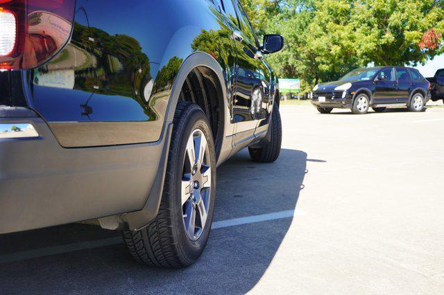 used 2018 Honda Ridgeline car, priced at $27,987