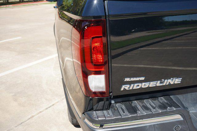 used 2018 Honda Ridgeline car, priced at $27,987