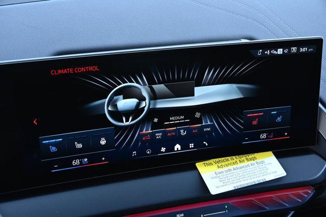 new 2026 BMW X3 car, priced at $62,735