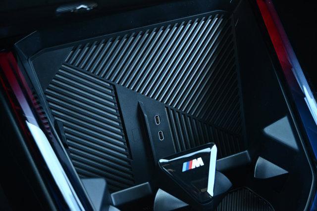 new 2026 BMW X3 car, priced at $62,735