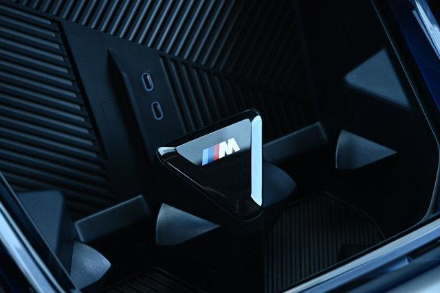 new 2026 BMW X3 car, priced at $62,735