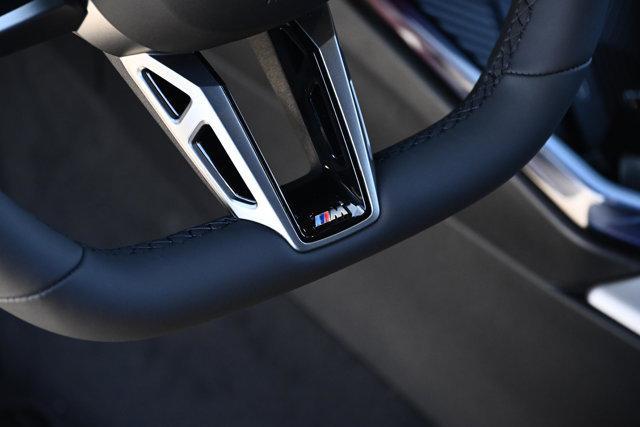 new 2026 BMW X3 car, priced at $62,735