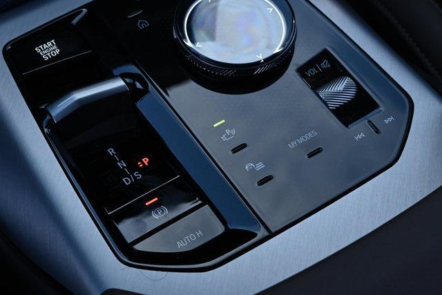 new 2026 BMW X3 car, priced at $62,735