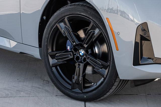 new 2026 BMW X3 car, priced at $62,735