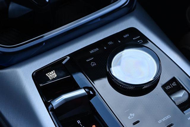 new 2026 BMW X3 car, priced at $62,735