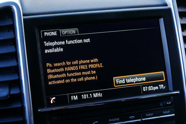 used 2014 Porsche Cayenne car, priced at $16,987