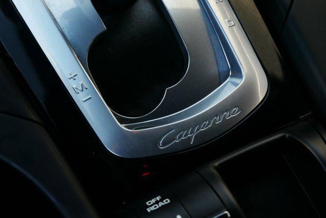 used 2014 Porsche Cayenne car, priced at $16,987