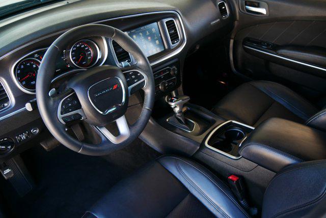 used 2015 Dodge Charger car, priced at $25,987
