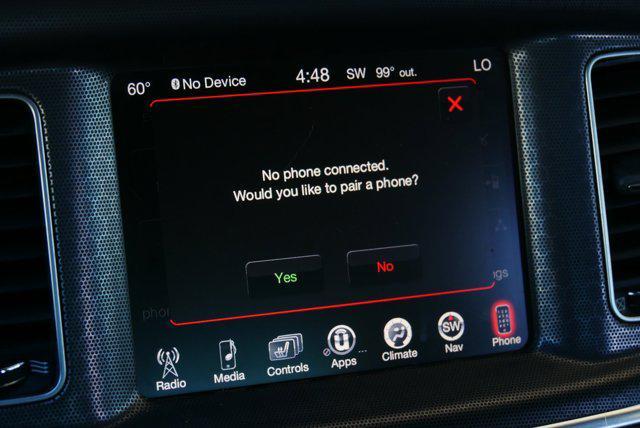 used 2015 Dodge Charger car, priced at $25,987