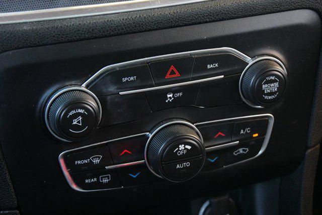 used 2015 Dodge Charger car, priced at $25,987