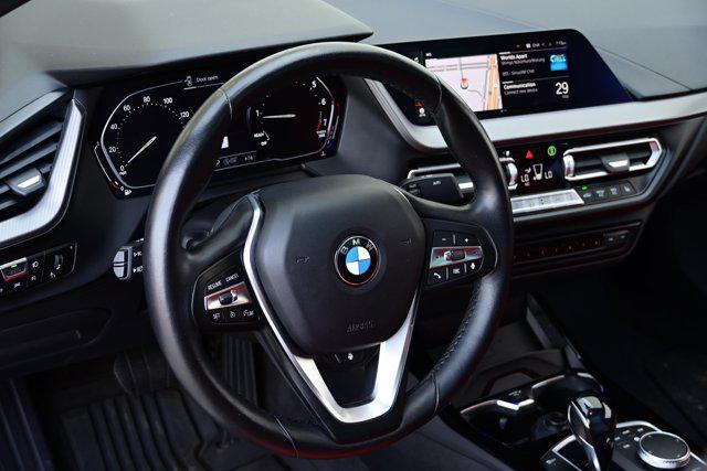 used 2021 BMW 228 Gran Coupe car, priced at $25,577