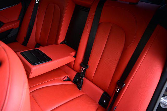 used 2021 BMW 228 Gran Coupe car, priced at $25,577