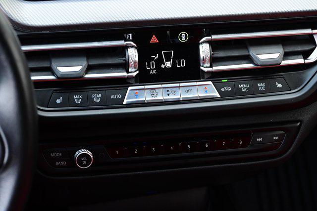 used 2021 BMW 228 Gran Coupe car, priced at $25,577