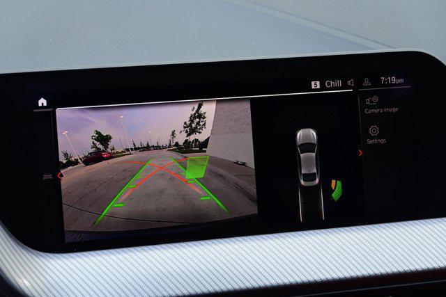 used 2021 BMW 228 Gran Coupe car, priced at $25,577