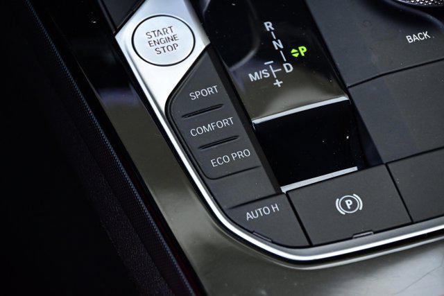 used 2021 BMW 228 Gran Coupe car, priced at $25,577