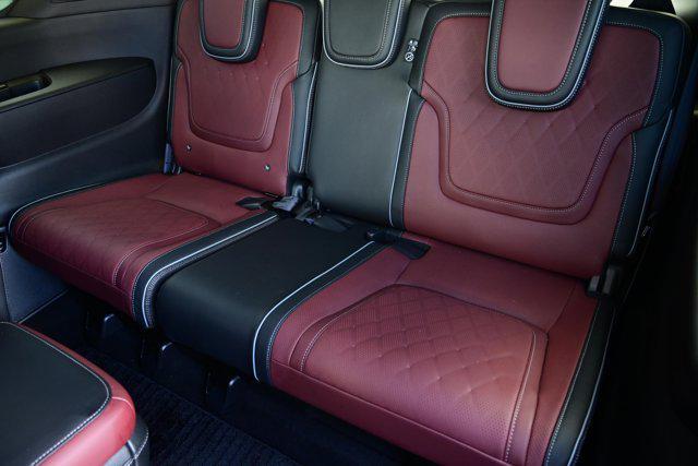 used 2025 INFINITI QX80 car, priced at $95,541