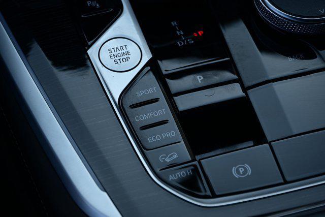 used 2025 BMW X5 car, priced at $79,987