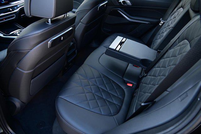used 2025 BMW X5 car, priced at $79,987