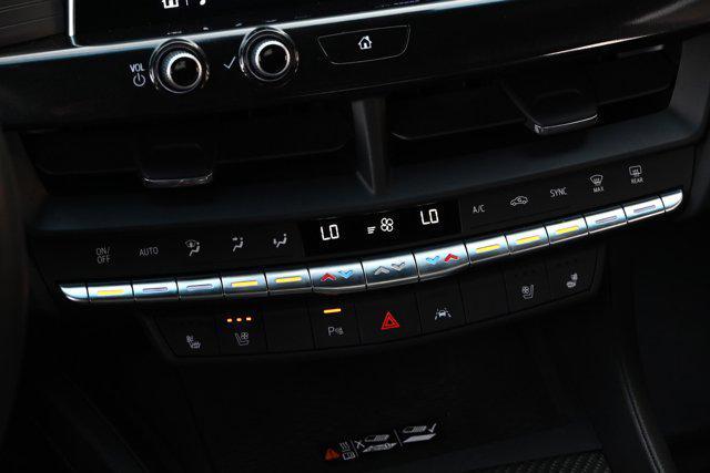 used 2022 Cadillac CT4-V car, priced at $55,988